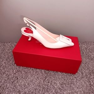 Roger Vivier Size 7